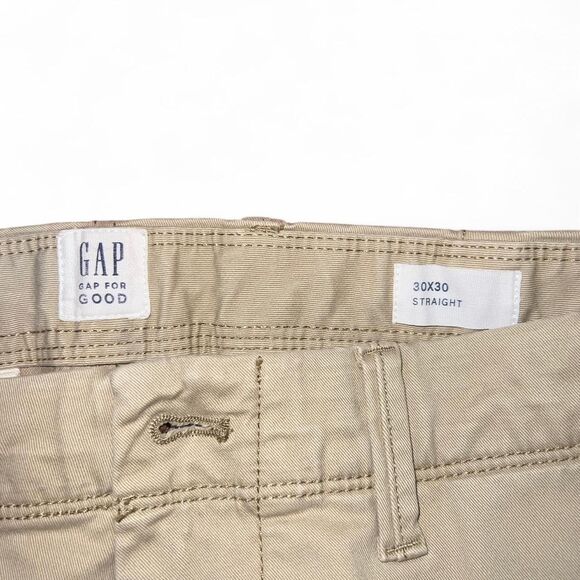 Gap Men's Trousers - Picture 2 of 4